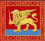 [PF] Venetian Dragoons.