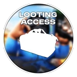 Looting