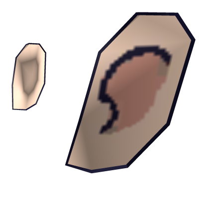 (MM) Roll Ears