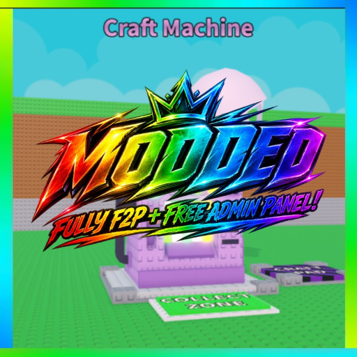 [⛏️] Sakumi Crafting Game Roblox game