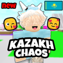 [🎙️] KAZAKH CHAOS! 🇰🇿 