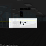 Flyr