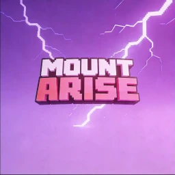 [NEW FREE + AVA] MOUNT ARISE icon