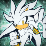 ! Silver The Hedgehog Community! -#