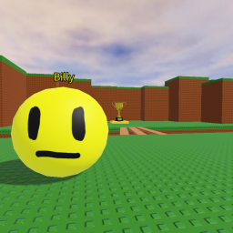 [ALPHA] Unusual game with endings