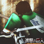 Attack On Titan: Vanquish
