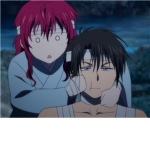 Akatsuki no Yona