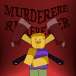Murdererererer Games