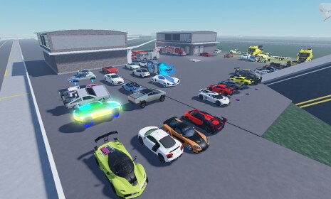 Diamond Racing