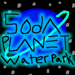 Soda Planet Indoor Waterpark (1994)