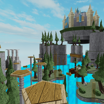 Easter Exploratory Eggsplosion - q_Mark [NORMAL]