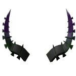 Poison Tipped Horns