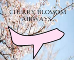 Cherry Blossom Airways