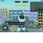 Robux productions Studio