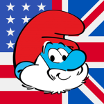 Smurfs army