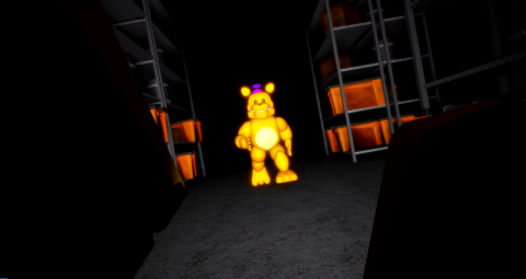 FREDBEAR