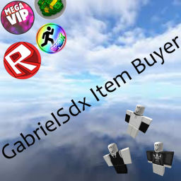 item/Gamepass Buyer