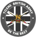 •TBA• British Army