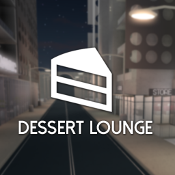 Desserté | Dessert Lounge