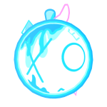 White Space Apple