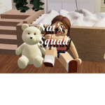 Nat’s Squadd