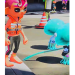 Squidkids and Octochildren