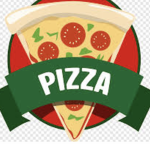 pizza party gamers