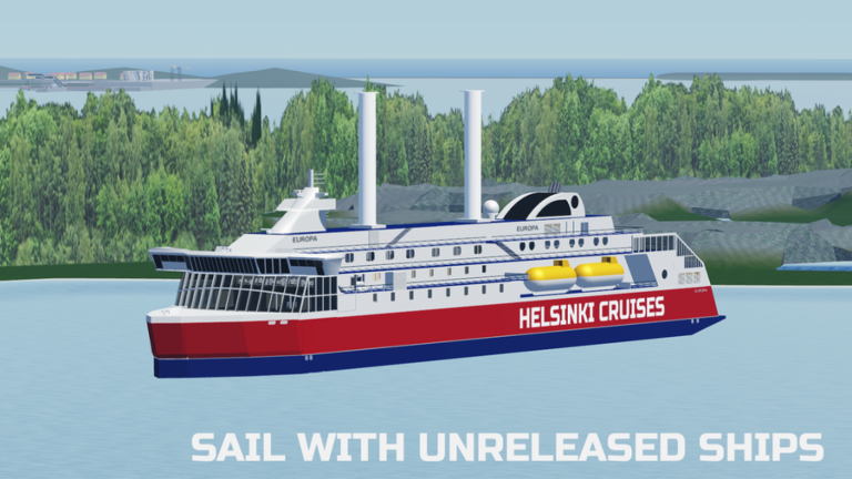 HC Ship Simulator screenshot 3