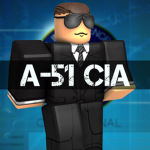 A-51 Central Intelligence Agency