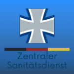 Zentraler Sanitätsdienst der Bundeswehr