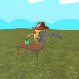 Survival the Piggy Book 2 the Killer
