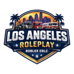 ER:LC | Los Angeles Roleplay.