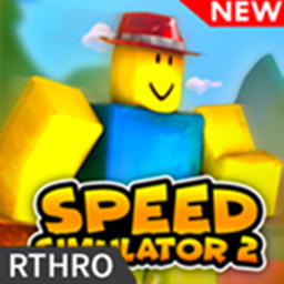 🏃 SPEED SIMULATOR