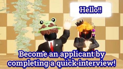 PC - Application Center