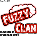 The Fuzzy Clan