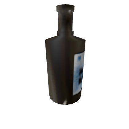 Water Bottle