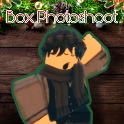 Box Photoshoot