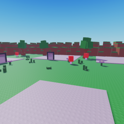 fun chill tycoon