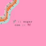 :: sugar con ::