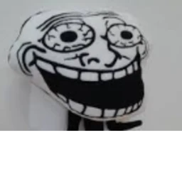 An Average Normal Trollge Universe Battles icon