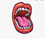 #Mouth