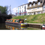 Narrowboats