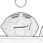 The amongus germs