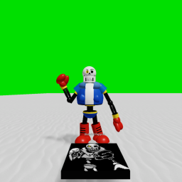 Disbelief papyrus Phase 3