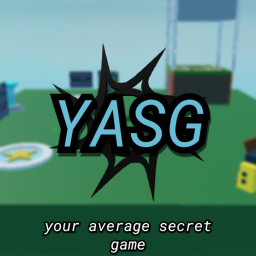 Your Average Secret Game