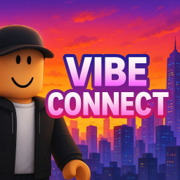 NEW!!!! VibeConnect