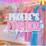 - phoebe’s fashion -
