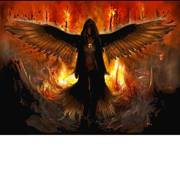 P.V.P In HELL "Player Vs Player"