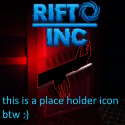 Rift INC icon