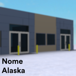 Nome, Alaska